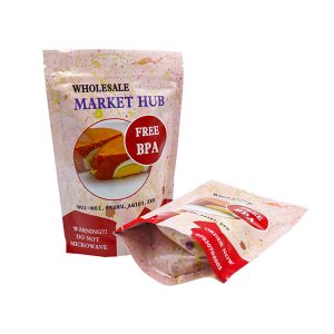 食品袋子 食品袋子3-4